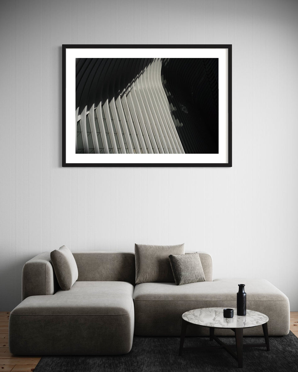 Canvas Oculus Usa Shop Oculus New York, NYC Photography, World