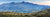 Coronet Peak Sunset, NZ