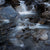 Franz Josef Waterfall Abstract, NZ